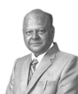 Jayendra Pathak