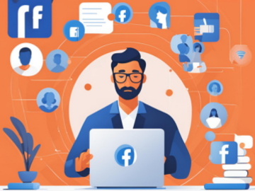 Facebook Marketing 18 facebook ad audience target and segmentation