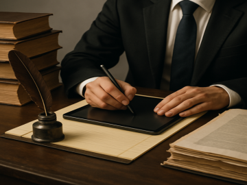 Legal Content Creation