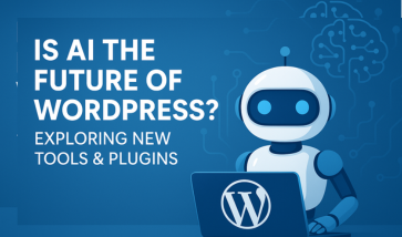 is ai the future of wordPress