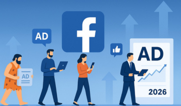 The Evolution of Facebook Ads Strategies for 2026