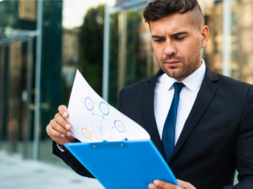 forms business rules