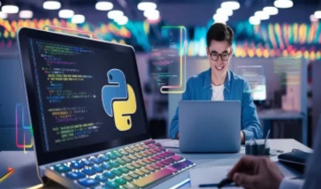 python development canada