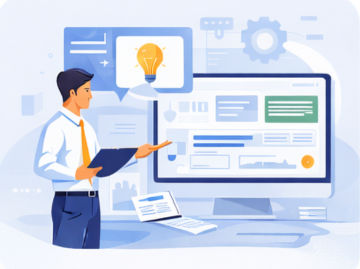 Odoo ERP consulting services