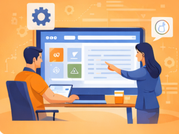 Odoo ERP implementation services