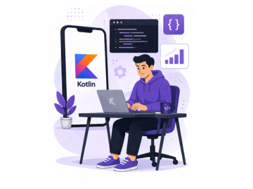 kotlin developer