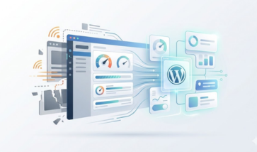 common wordpress performance issues