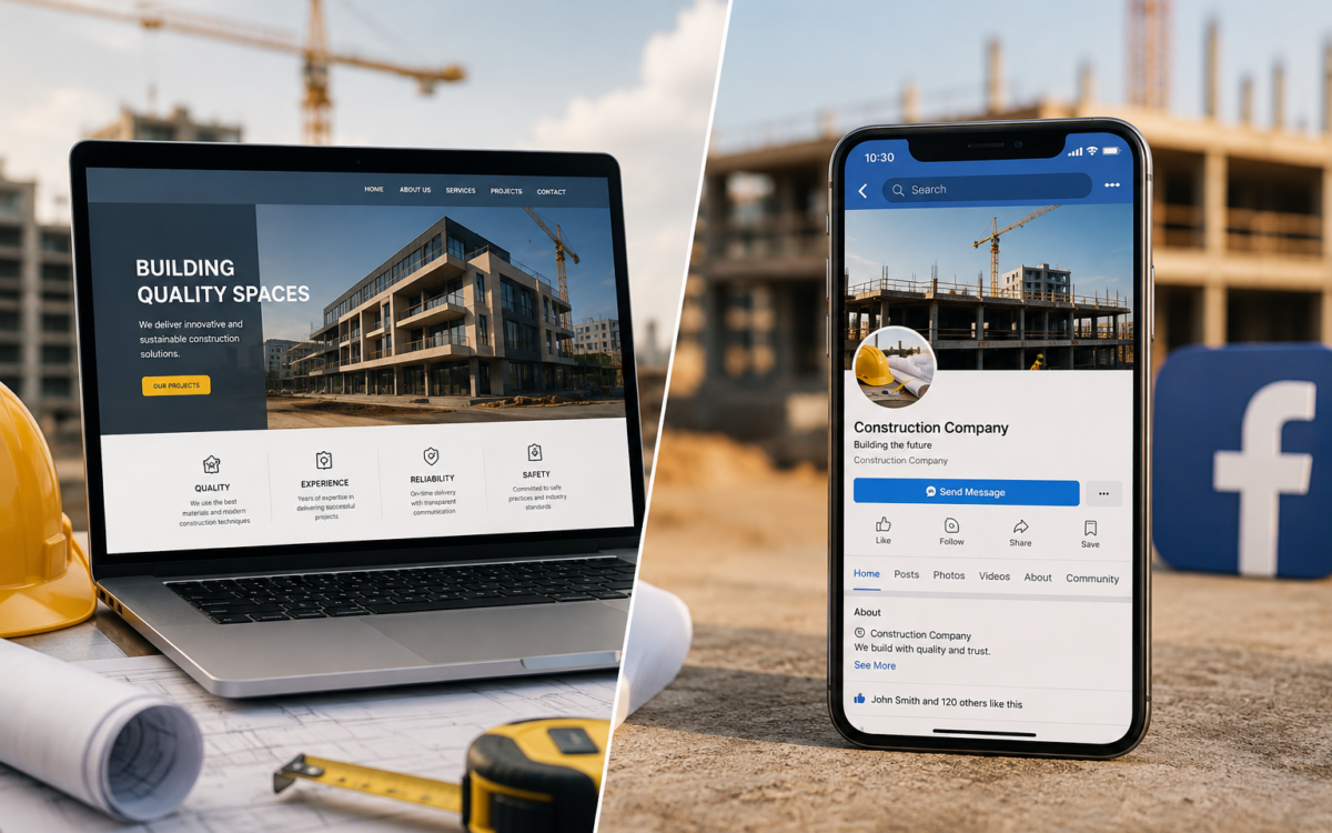 FeaturewesiteOrPage