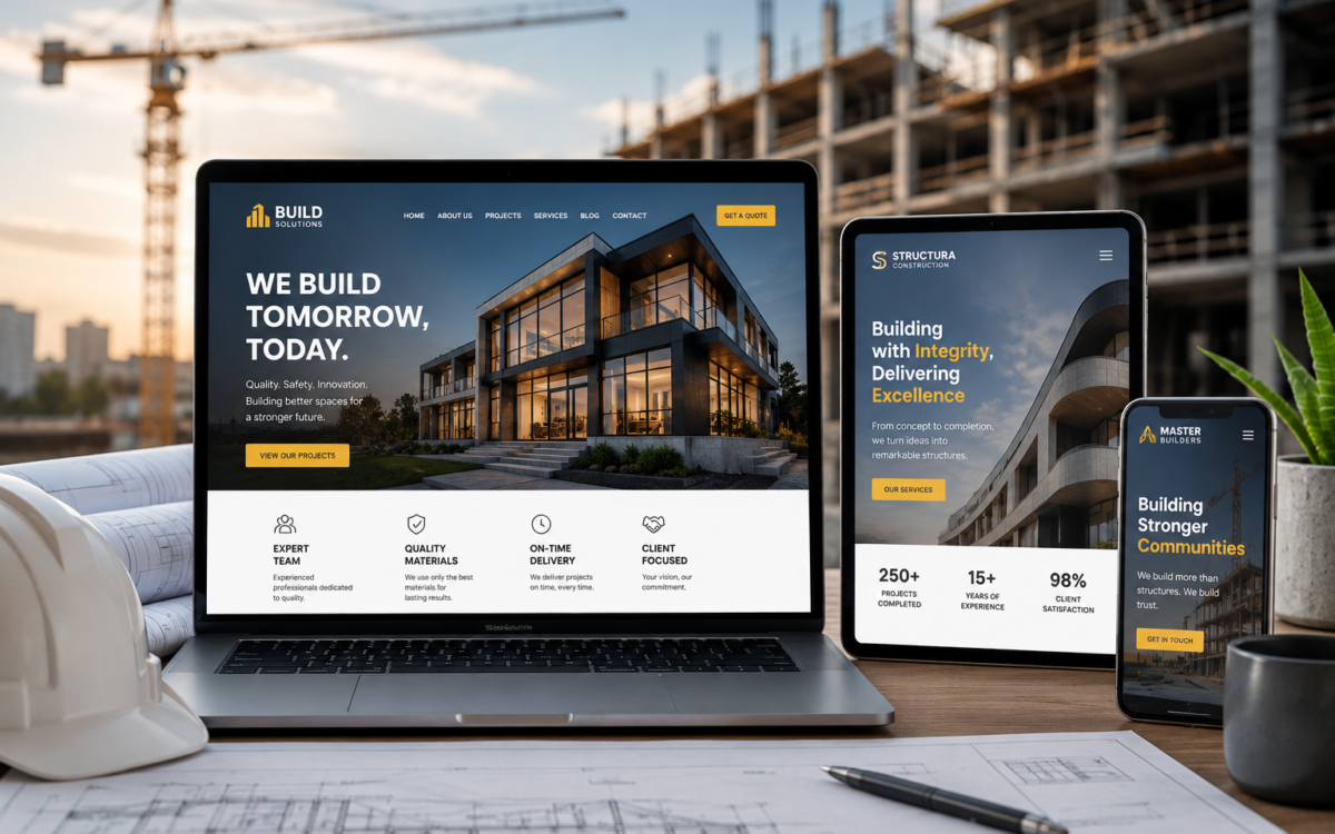 Feature bestWebDesignConstruction